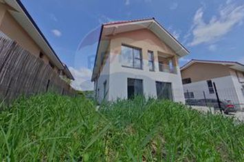Duplex 5 camere, str. Crisului, Chinteni, Comision 0%Casă / Vilă anunturi imobiliare Cluj