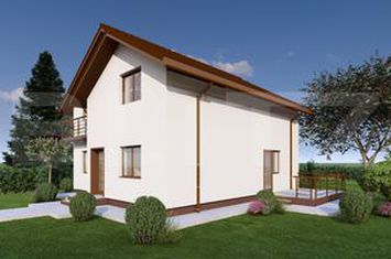 Casă - 6 camere de vanzare HLINCEA - Iasi anunturi imobiliare Iasi