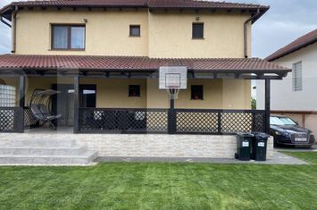 Vilă - 5 camere de vanzare AMPOI 3 - Alba anunturi imobiliare Alba