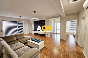Casa premium, 5 camere, mobilata, utilata, 437 mp teren, Alba -Micesti anunturi imobiliare Alba