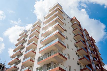 Adama, câştigătoare la European Property Awards  cu Edenia Titan