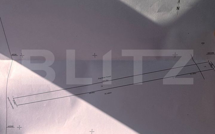 Teren de vanzare REDIU - Iasi anunturi imobiliare Iasi