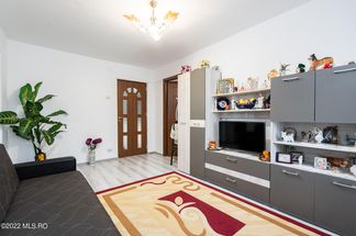 Apartament 3 camere de vânzare Bucuresti - Titan