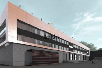 Birou de inchiriat VEST - Sibiu anunturi imobiliare Sibiu