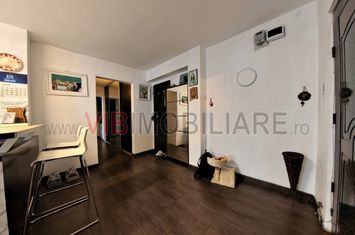 3 Camere - Decomandat - Aleea Salaj anunturi imobiliare Bucuresti