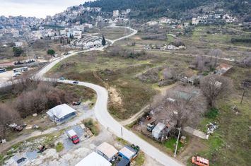Teren construibil 731 mp în Perigiali, Kavala anunturi imobiliare Grecia