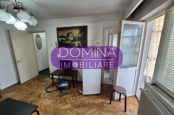 Apartament 2 camere de vanzare 9 MAI - Gorj anunturi imobiliare Gorj