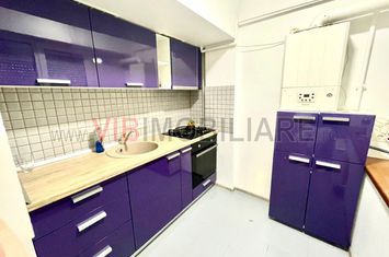 3 Camere - Stefan Cel Mare -Obor - Centrala - Metrou anunturi imobiliare Bucuresti