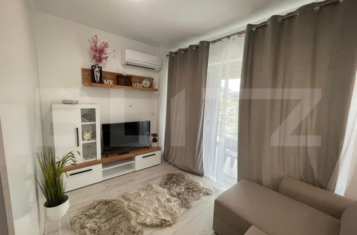 Apartament 2 camere de vanzare SOROGARI - Iasi anunturi imobiliare Iasi