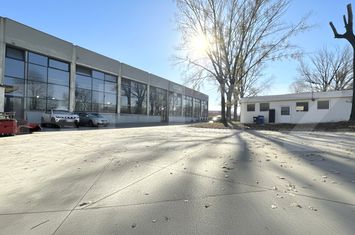 Spațiu industrial de vanzare ORADEA - Bihor anunturi imobiliare Bihor