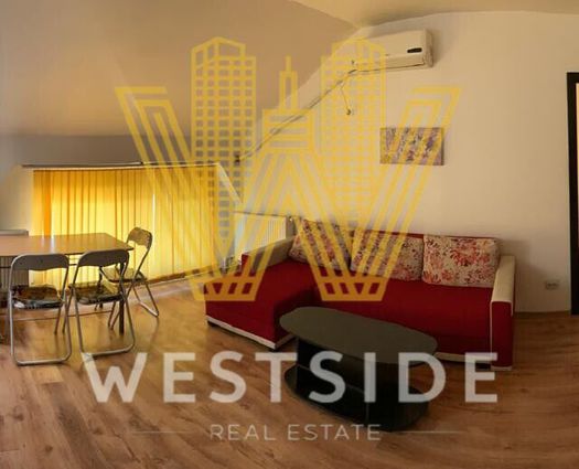 Apartament 2 camere Sagului, 37 mp