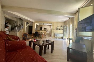 Vanzare - Vila - 7 camere - Curte 511 mp - Parcul Mogosoaia anunturi imobiliare Bucuresti