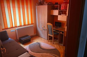 Apartament 3 camere de vanzare SIMION BARNUTIU - Timis anunturi imobiliare Timis