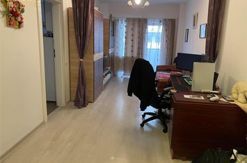 Garsonieră de inchiriat CENTRAL - Cluj anunturi imobiliare Cluj
