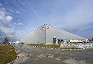 13.200 €, Spațiu industrial