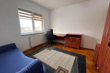 Apartament 4 camere de inchiriat STRAND - Sibiu anunturi imobiliare Sibiu