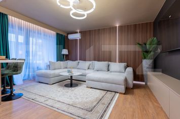 Apartament 2 camere de vanzare CLUJ-NAPOCA - Cluj anunturi imobiliare Cluj