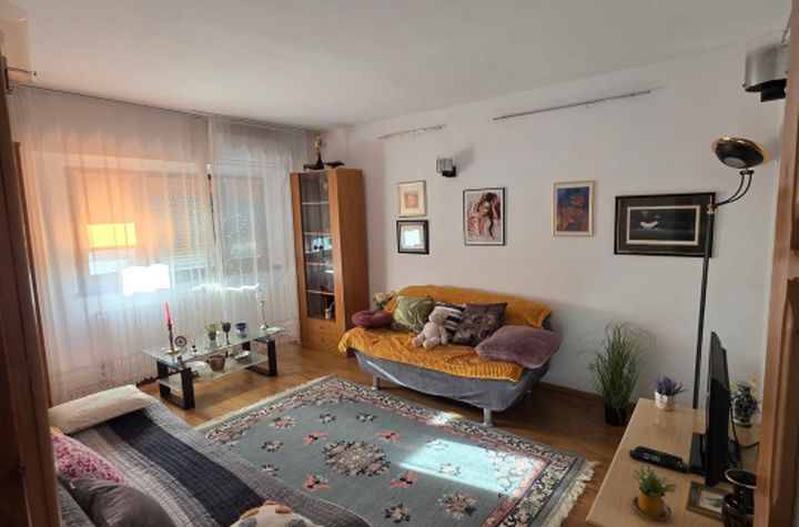 Apartament 2 camere de inchiriat IASI - Iasi anunturi imobiliare Iasi
