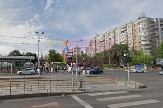 Apartament 2 camere de vânzare Bucuresti - Titan