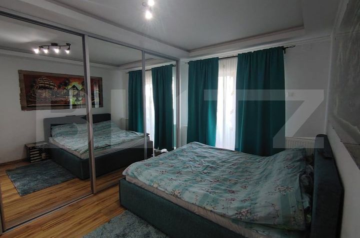 Apartament 2 camere de vanzare CLUJ-NAPOCA - Cluj anunturi imobiliare Cluj