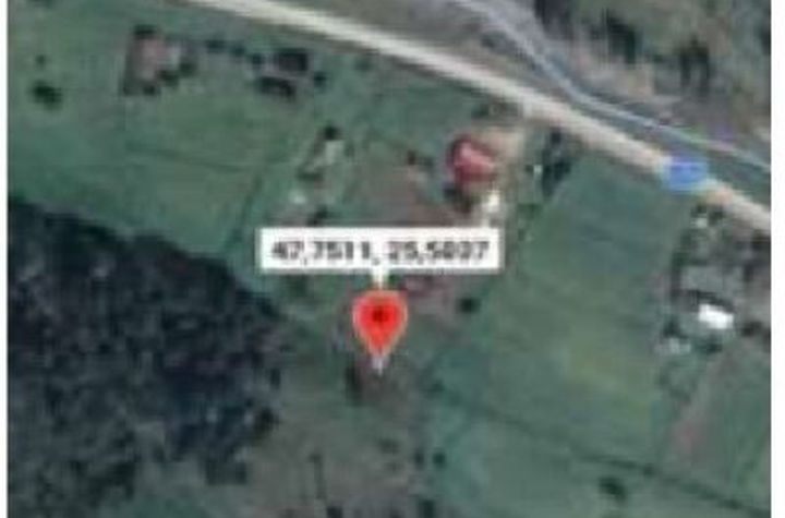 teren 6031 mp + casa 75 mp si anexe Rasca, Moldovita anunturi imobiliare Suceava
