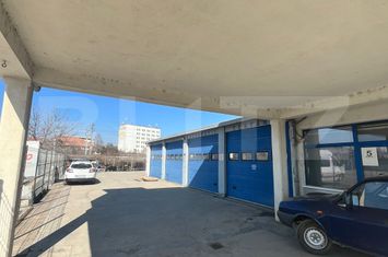 Spațiu industrial de vanzare ALBA IULIA - Alba anunturi imobiliare Alba