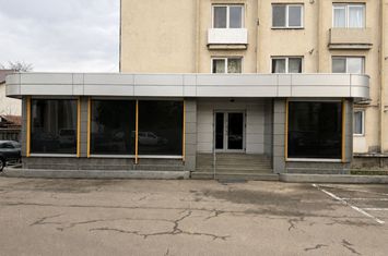 Spațiu comercial de inchiriat BAIA MARE - Maramures anunturi imobiliare Maramures