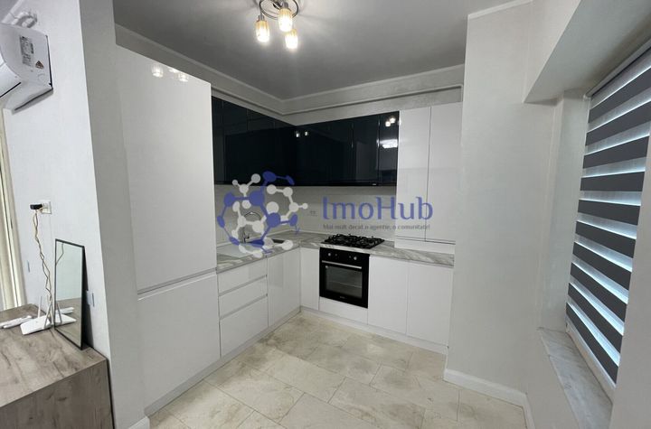 Apartament de inchiriat cu 2 camere- Zona Copou anunturi imobiliare Iasi