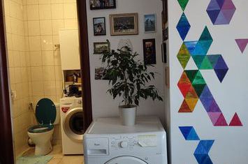 Apartament 2 camere de vanzare BORHANCI - Cluj anunturi imobiliare Cluj