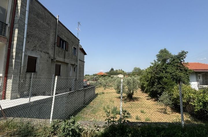 Teren 498 mp în Elaionas (Serres) anunturi imobiliare Grecia