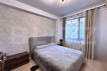Apartament 4 camere de vanzare DAMAROAIA - Bucuresti anunturi imobiliare Bucuresti