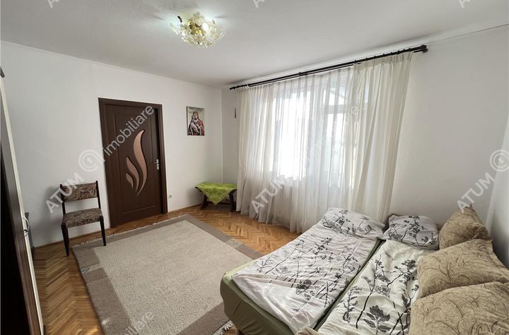 Apartament 2 camere de vanzare MIHAI VITEAZUL - Sibiu anunturi imobiliare Sibiu