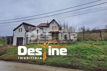 Vilă - 4 camere de vanzare BOGONOS - Iasi anunturi imobiliare Iasi