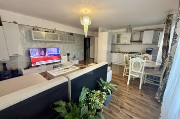 Apartament 2 camere de vanzare FLORESTI - Cluj anunturi imobiliare Cluj