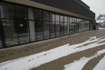 Spatiu comercial zona Gheorghe Doja anunturi imobiliare Mures