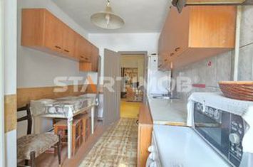Apartament structura mare zona Racadau anunturi imobiliare Brasov