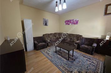 Apartament 3 camere de inchiriat TEREZIAN - Sibiu anunturi imobiliare Sibiu