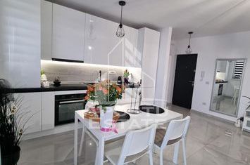 Apartament cu 2 camere complet mobilat si utilat in Braytim la asfalt. anunturi imobiliare Timis