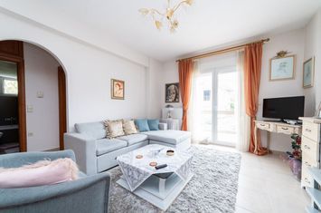 Apartament 66 mp, 2 dormitoare — Profitis Ilias anunturi imobiliare Grecia