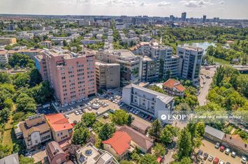Birou de inchiriat BANEASA - Bucuresti anunturi imobiliare Bucuresti