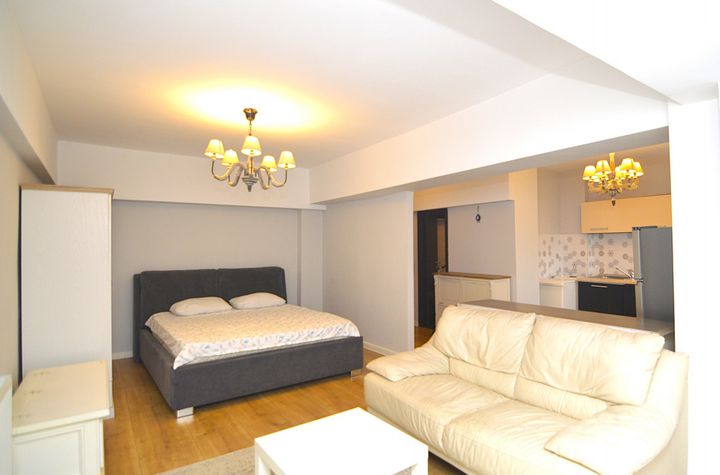 Garsonieră de inchiriat TITAN - Bucuresti anunturi imobiliare Bucuresti