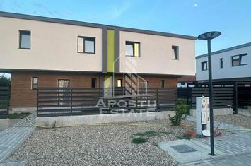 Casa smart de vanzare in complex Green Village anunturi imobiliare Arad