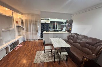 Apartament 3 camere de vanzare GEORGE ENESCU - Dolj anunturi imobiliare Dolj