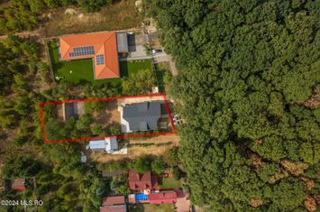 Casa Snagov | 6 camere | Zona Astoria | Exact langa padure | Nou renovata anunturi imobiliare Bucuresti