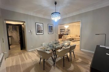 Apartament lux | parter | zona Kiseleff anunturi imobiliare Bucuresti
