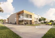 790.000 €, Spațiu industrial