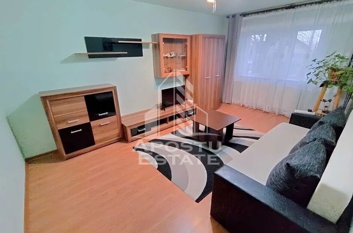 Apartament cu 2 camere, zona Soarelui, Centrala Proprie anunturi imobiliare Timis