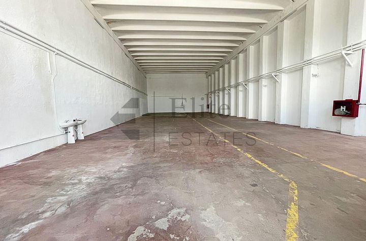 Hala de inchiriat in zona Nufarul anunturi imobiliare Bihor
