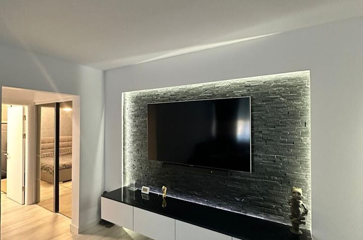 Apartament 2 Camere Zona Baba Novac cu vedere spre parc IOR anunturi imobiliare Bucuresti