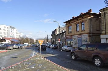 Pitesti - Targul din Vale, Birouri de inchiriat la etaj, 163 mp utili anunturi imobiliare Arges